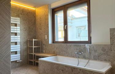 Ferienwohnung Flusshochdrei - Foto 5