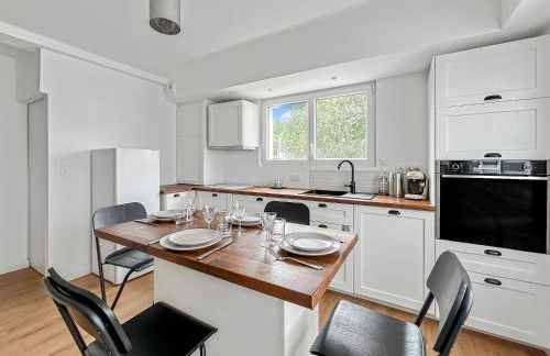 Évasion paisible Bretagne sud au cœur dAuray - Foto 10