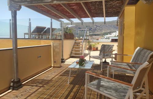 Penthouse La Palmita - Tazacorte, La Palma - Foto 42