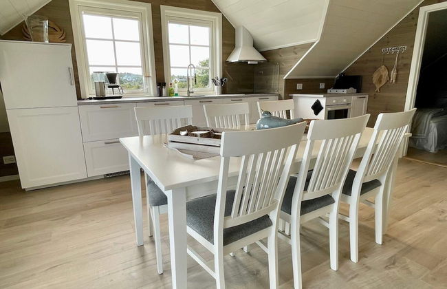 4 Star Holiday Home in Mosterhamn-by Traum - Foto 20