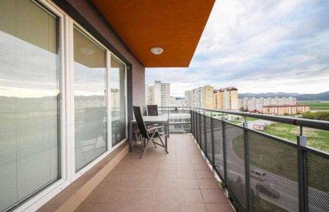 Apartent Klaudius - Foto 20