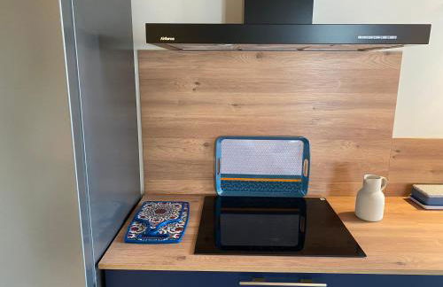 Maison Authentique « Bleue Nuits » - Foto 5