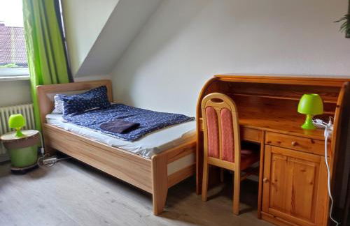 Uni-nähe Unterkunft mit Garten - Foto 6