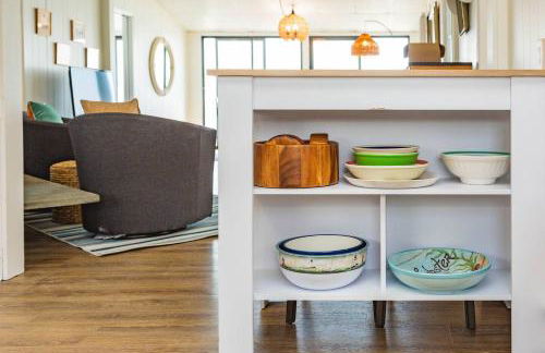 4BR Oceanfront Rockport Vacation on Long Beach! - Foto 27