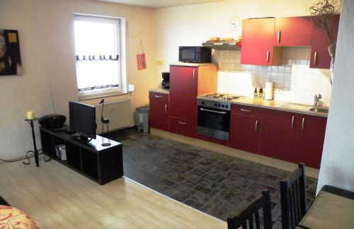 Haus Bahlo - Ferienwohnungen - Foto 13