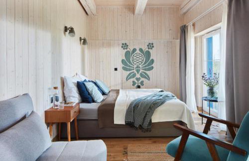 Siedlisko Wnukowo - Foto 1