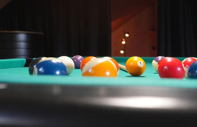 Holiday Home in Hockay With Private Pool - Photo 29