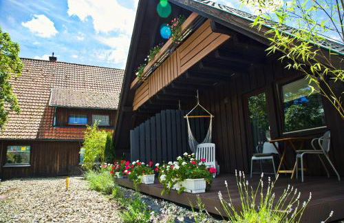 Das Waldhaus - Winter Boardinghaus - Photo 25