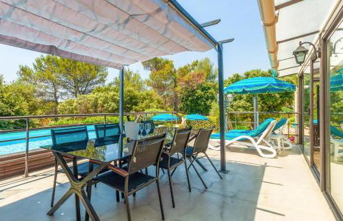 Beautiful Home In Signes - Foto 11