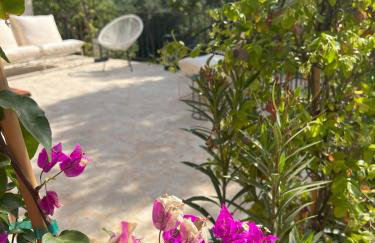 BugenVilla - South Corfu house - Foto 5