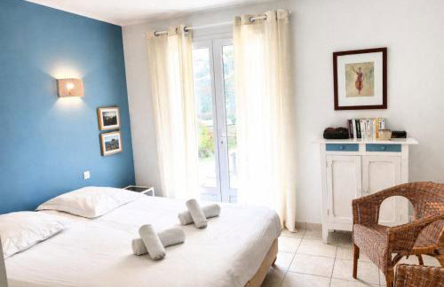 Lenerie - 800m plage - Wifi - Parking - Foto 14