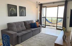 (1409) Studio Conforto Urbano & Brisa Mar - Foto 3