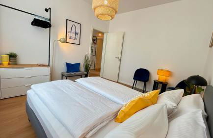 BeckHomes Munich - Stylish Central Apartments - Foto 22