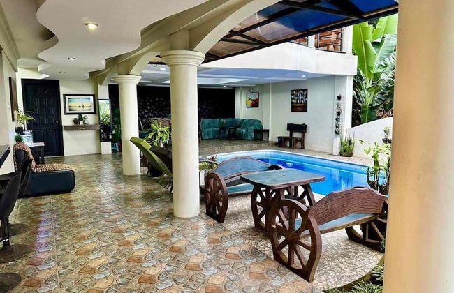 Avana Hills Tagaytay - Foto 17