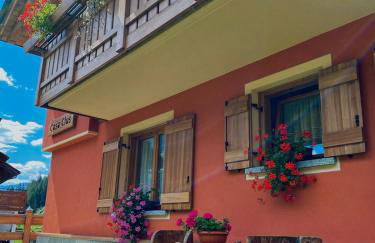 Casa Clus Bormio apartments 1 - Photo 30