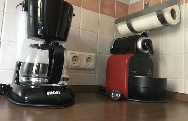 Ferienwohnung Anne am Kurpark - Foto 3