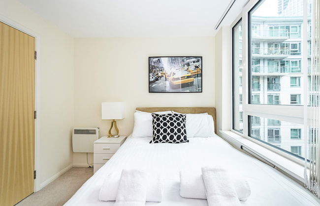 Central London 2 Bed Riverside - Foto 13