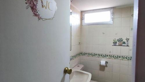 Acogedor Ático sin ascensor Casa Portela - Foto 5