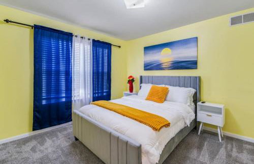 Modern Comfort Loves Park - Stylish 3BR Getaway - Foto 62