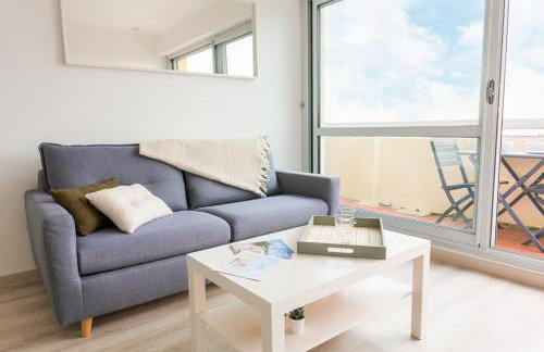 Appartement pour 4 avec vue sur mer, Benodet - Foto 12