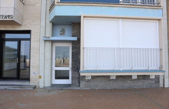 Apartment Nieuwpoort Near Sandy Beaches - Foto 2