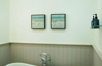 Driftwood Designer Apartment - Foto 24