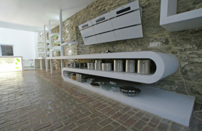 Grand Retreat in Redu - Photo 9