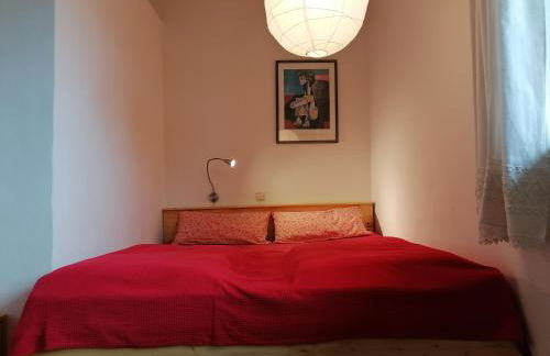 Ferienwohnung Crusilla - Foto 9