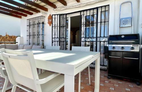 Semidetached Duplex home at Puebla Aida, Mijas Golf with pool, golf and sea views - Photo 4