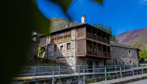 Apartamentos rurales Casa Xepo - Foto 3