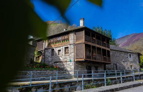 Apartamentos rurales Casa Xepo - Foto 3