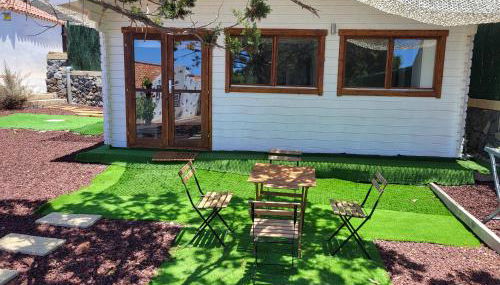 Preciosa cabaña - Foto 2