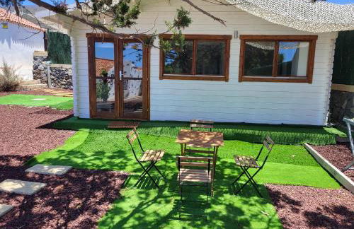 Preciosa cabaña - Foto 2