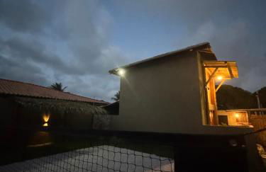 Malie Bangalô - Alagoas - Photo 93