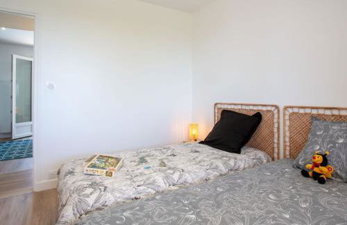 Holiday Home Le Bigorneau Préfaillais by Interhome - Foto 17