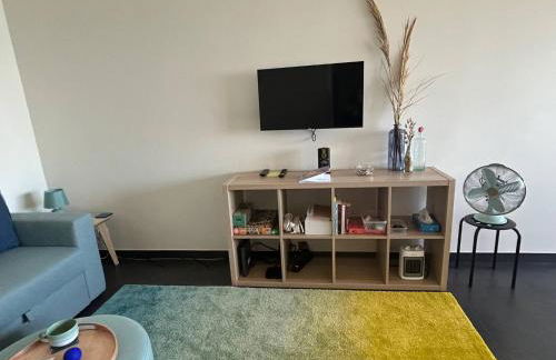 Nazaré Sol - Excelente Vista para o Mar - Foto 29