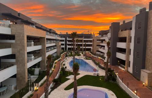 Flamenca Village apartment - close to the beach and La Zenia Boulevard - Photo 3