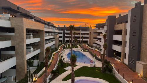 NEW - Flamenca Village - fantastic location! - Photo 1