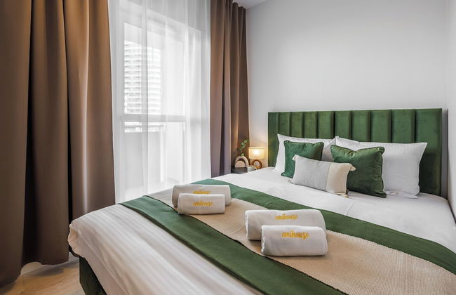 Emihouse Riverside Apartments - Foto 29