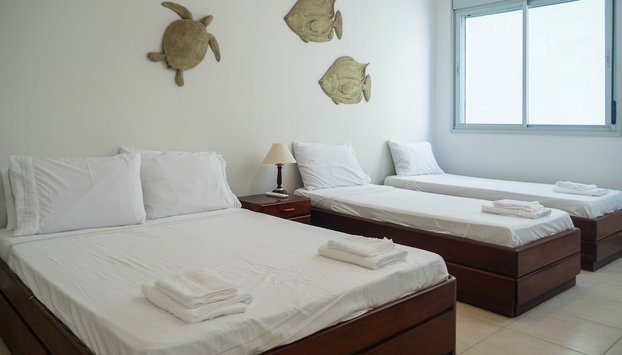 GPT - Praia das Pitangueiras-Pé Na Areia - Foto 3, Habitación