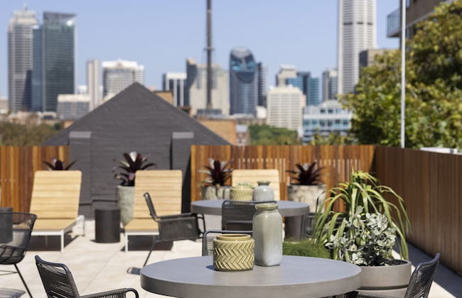 Regents Court Sydney - Photo 56