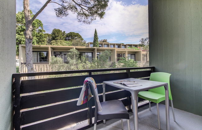 Belambra Clubs Presqu'île de Giens - Les Criques - Foto 67