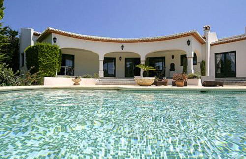 La Cumbre by Aguilarent - Foto 1