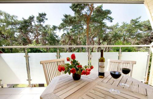 Das DÜNENHAUS - Foto 24