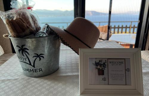 Holiday Home With Unique Views And Private Garden - Foto 11