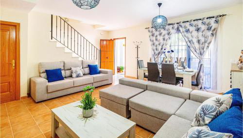 Awesome Home In Benaoján - Foto 3