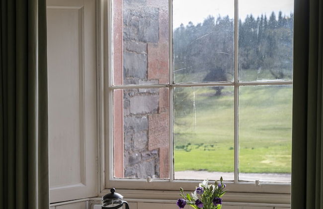 Thirlestane Castle - Foto 51