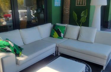 Design villa with sea views - Foto 18