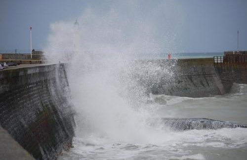 Le Relais du Hibou - Foto 71