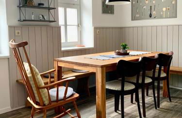 Bahnhof Frauenstein SCHLOSSBLICK - Foto 10